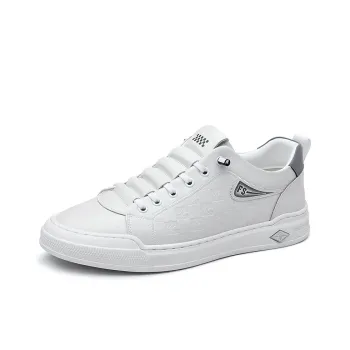 Frank Mully Low Top Skateboard Shoes Men's