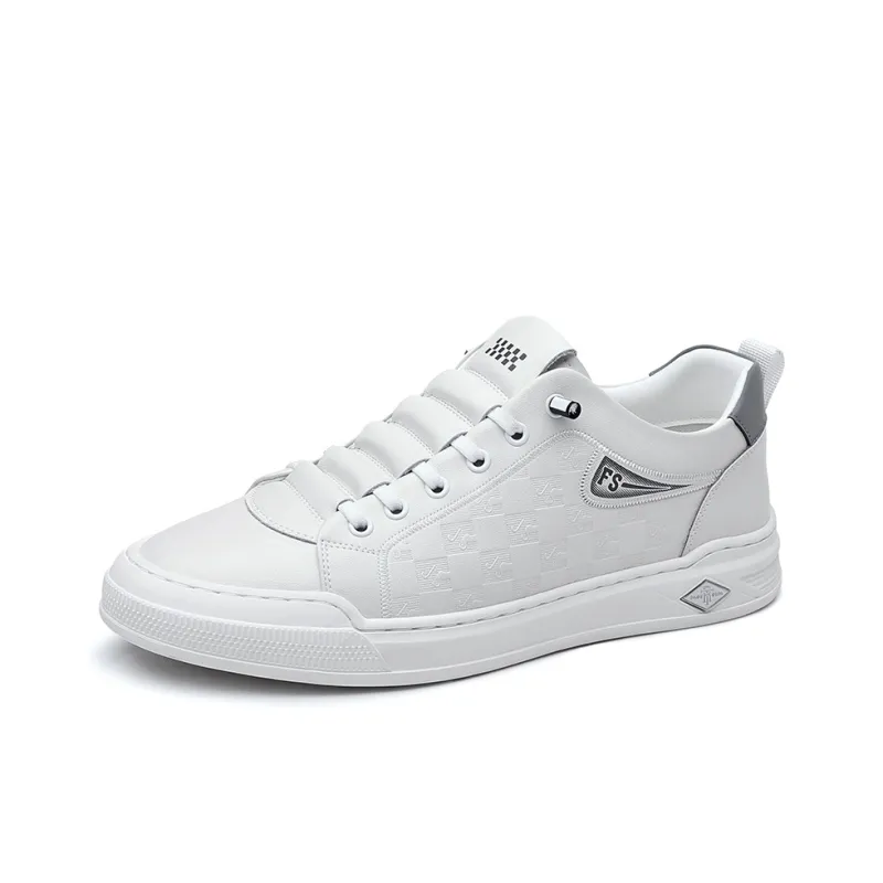 Frank Mully Low Top Skateboard Shoes Men's-0