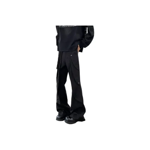 Loungewear & Underwear Black