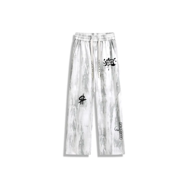PAL ONGACO Casual Pants Unisex-6