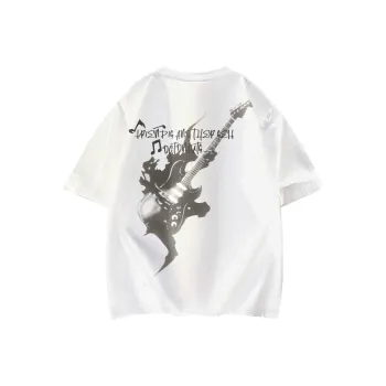 Small Columns Under The Sea T Shirt Unisex