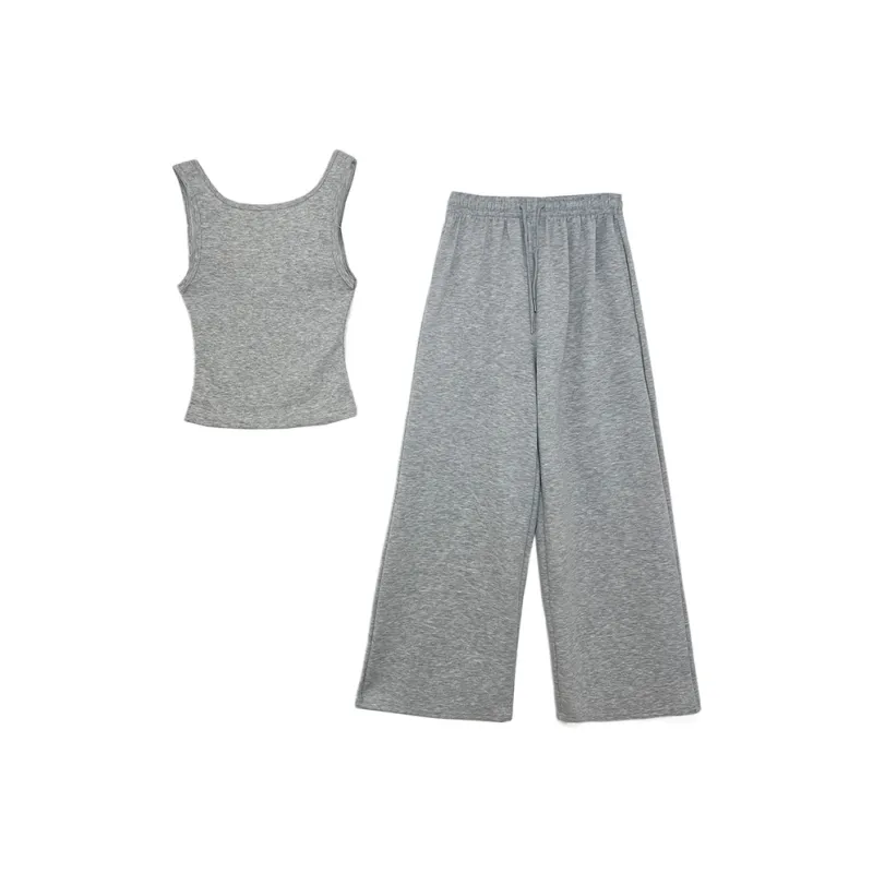 Icicofficial Casual Suit Women's-0