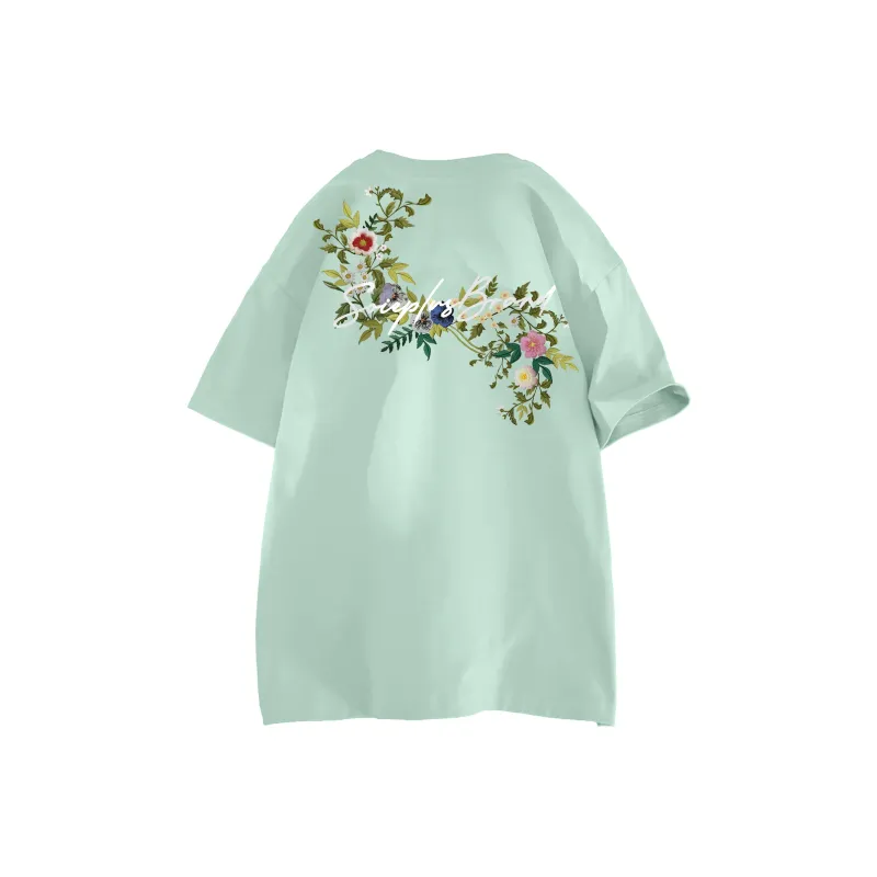 SOIE T-Shirts Unisex-14
