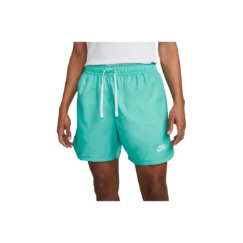 Nike Casual Shorts Men's Mint Green