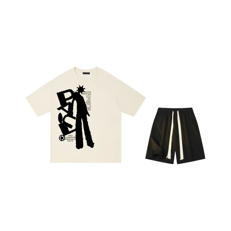 PAUL COSTELLOE Casual Sportswear Unisex-19