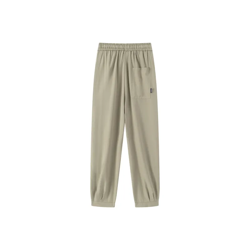 Maxim's De Paris Casual Pants Unisex-7