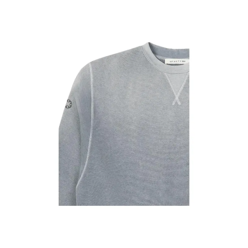 1017 ALYX 9SM Garment dyed Sweatshirt-2