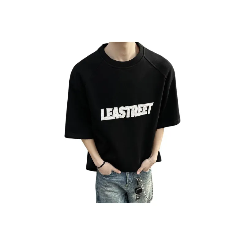 OKPI T Shirts Unisex-5