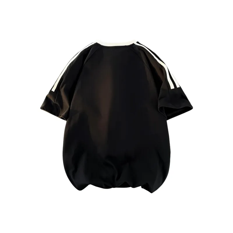 IN'S T Shirts Unisex-3