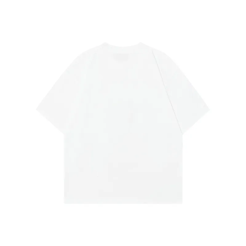 DJ.SPIRIT T-Shirts Unisex-1