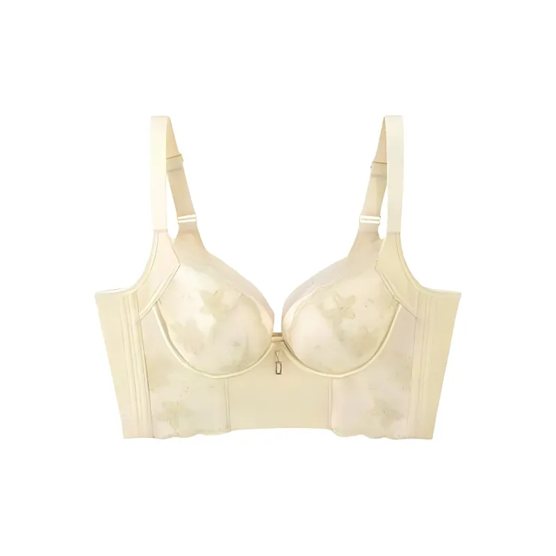 MY BODY Women's Bras-1