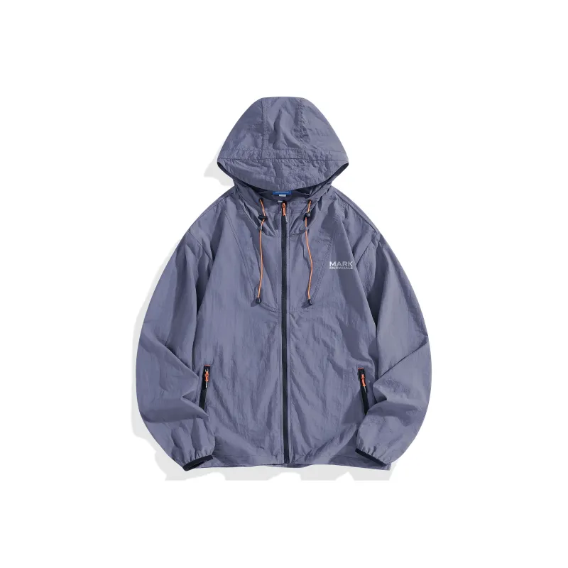 FAIRWHALE Wind Style Collection Sun Protection Clothing Unisex-36