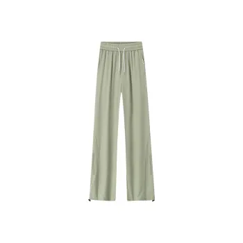 SAME FLOW Casual Pants Unisex