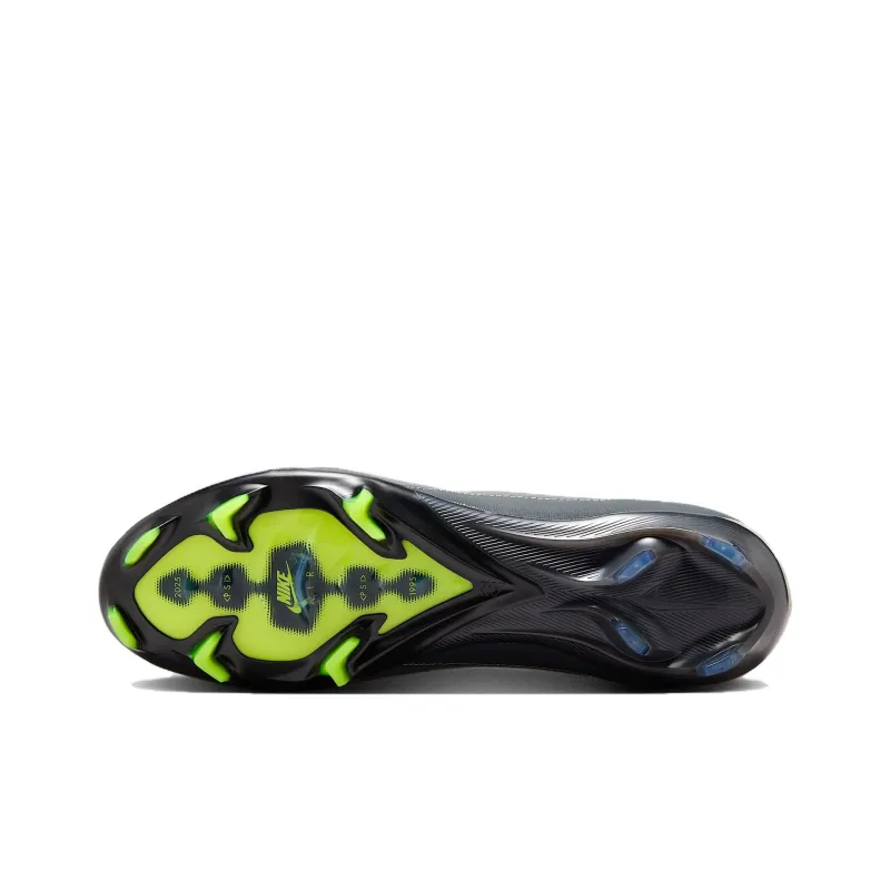 Nike Zoom Mercurial Superfly 10 Elite Se Fg Air Max 95 Neon-5