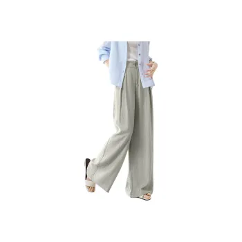 Mo Han Yi Mei Casual Pants Women's
