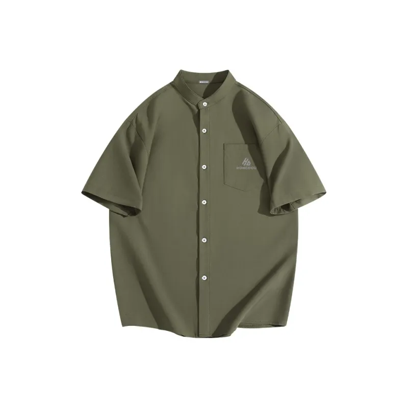 Red bean Shirts Unisex-8