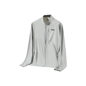 Jeep Leisure Collection Breathable, Water Resistant, UV Protection, Cooling Sun Protection Clothing Unisex