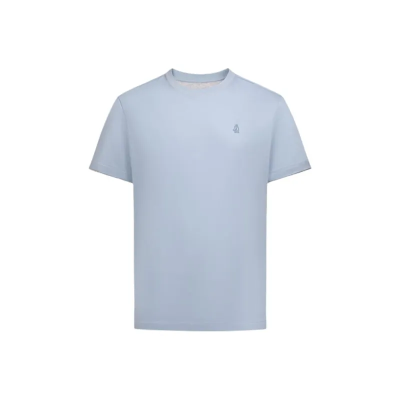 Hush Puppies T Shirts Men-4
