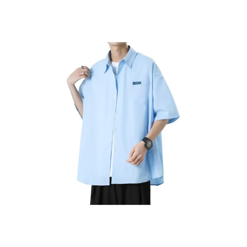 OKPI Shirts Unisex-15