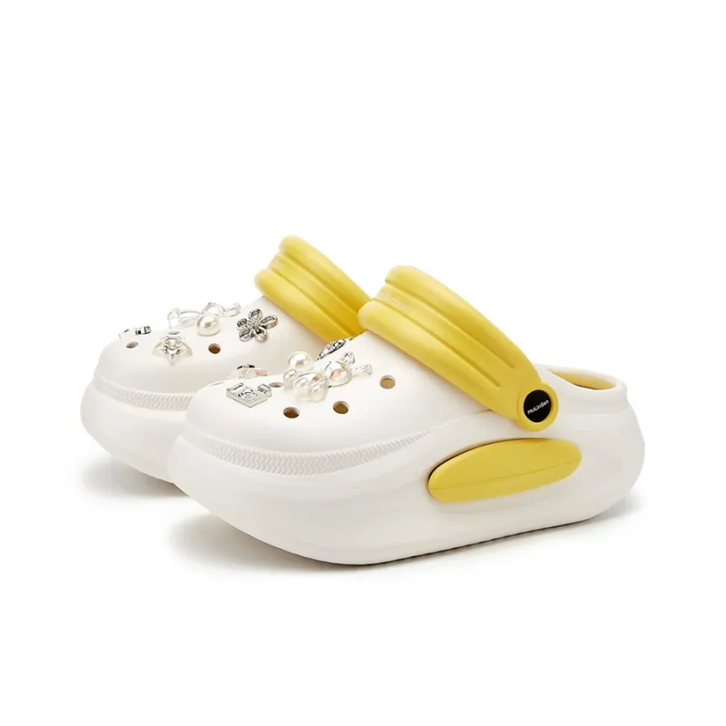 Mulinsen Clogs Women's-2