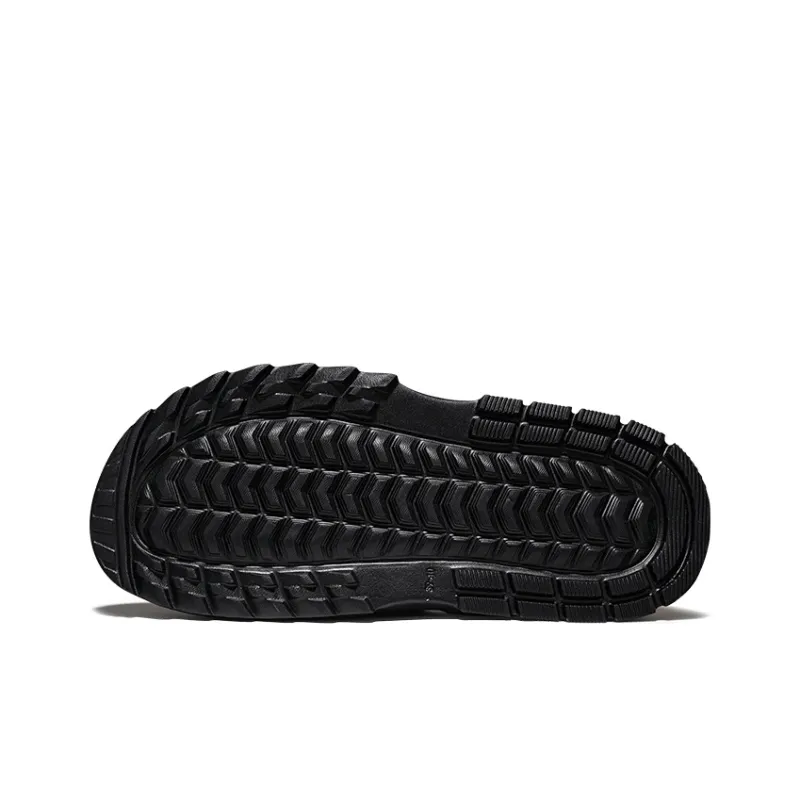 SALAXI Slip Resistant Abrasion Resistant Cushioning Slide Slippers Unisex-11