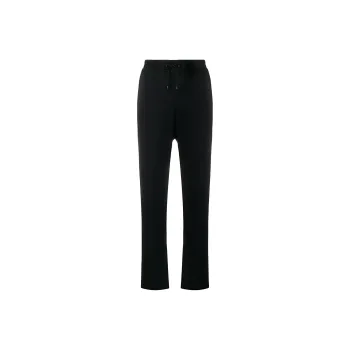 KENZO Side Floral print Track Trousers