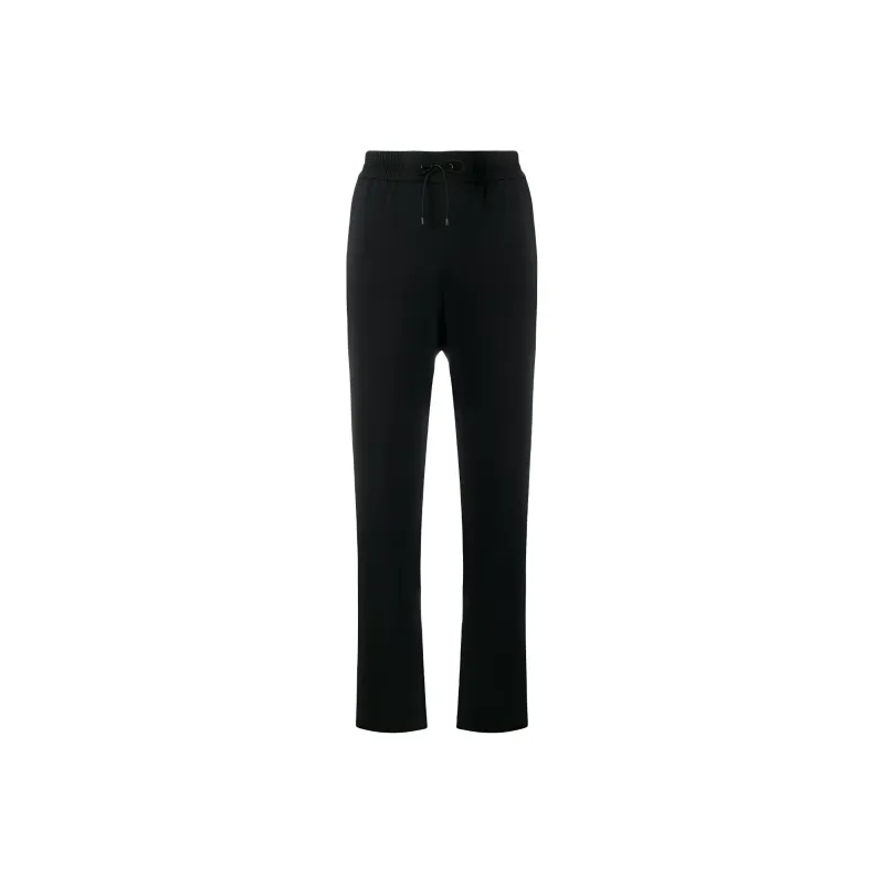 KENZO Side Floral print Track Trousers-0