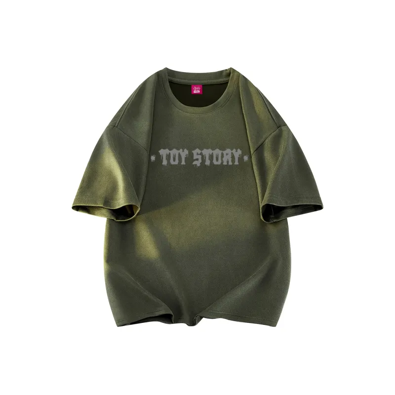 Disney T Shirts Unisex-17