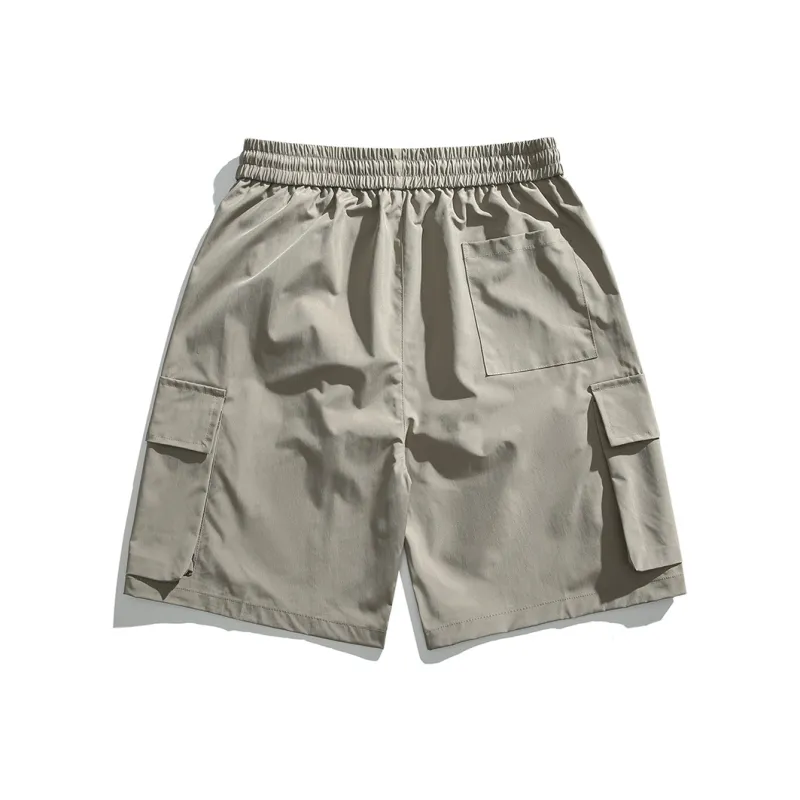 Nordic Raiders Casual Shorts Men's-4