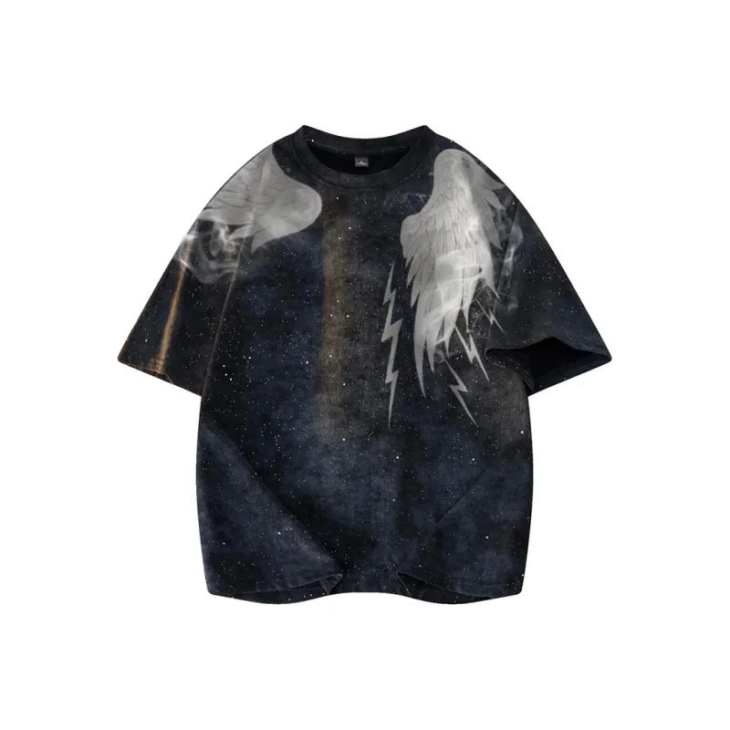 CHARLIE GOLF T Shirts Unisex-0