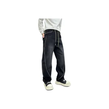HAPPY PARTY Jeans Unisex