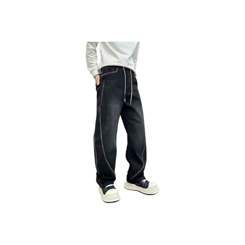 HAPPY PARTY Jeans Unisex-0