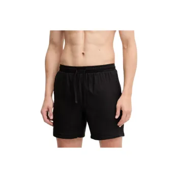 HUGO BOSS Casual Shorts Men's Black