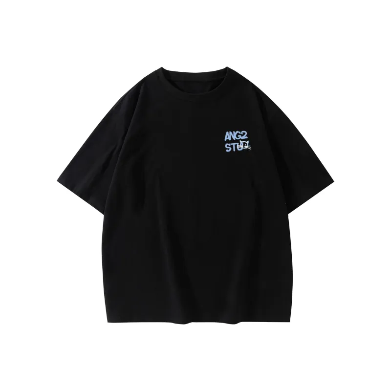 Ang2 Stu T Shirts Unisex-31