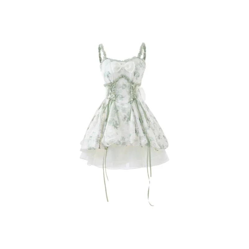 GOSO Slip Dresses Women's Slip Dress-0