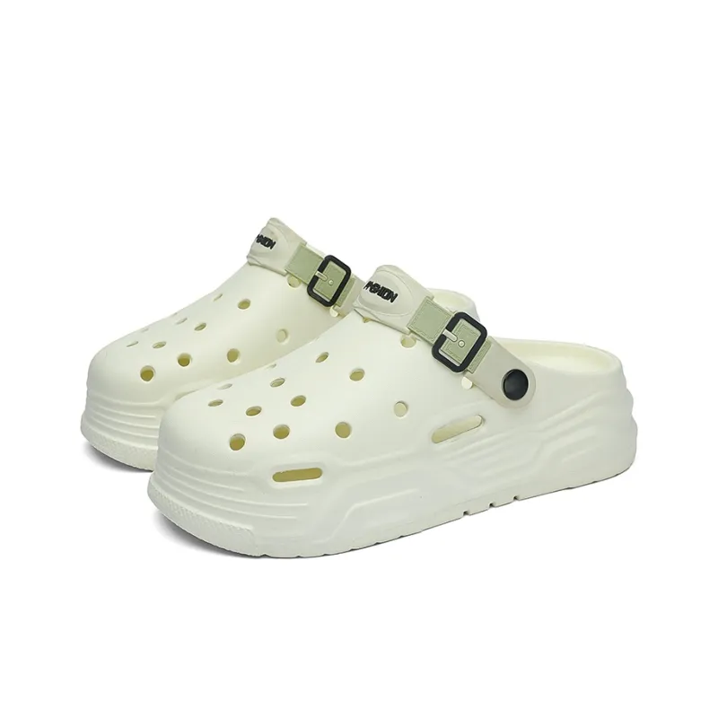 JANE HARLOW Clogs Men-4