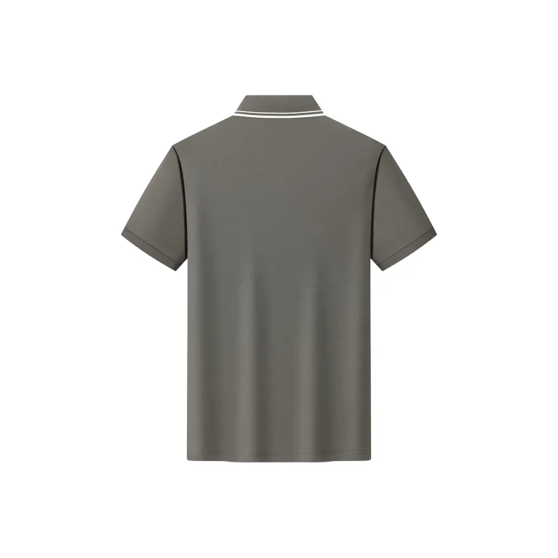 MindBridge Polo Shirts Unisex-9