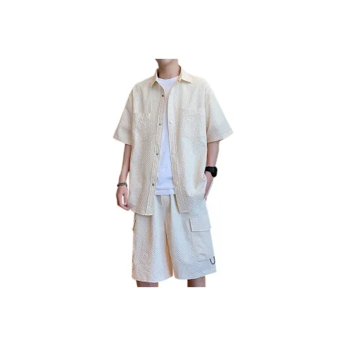 MARK spizike Casual Sportswear Unisex