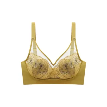 Herbal primer Women's Bras