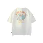 White (100% cotton)
