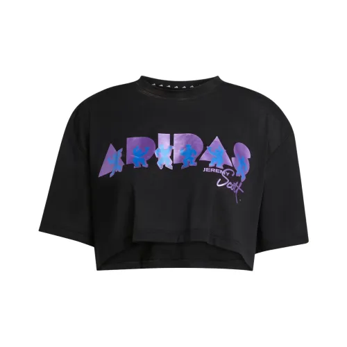 Adidas Free Shipping With AdiClub Adidas X Jeremy blades Tee