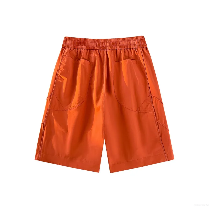 Jeep Outdoor Casual Shorts Men's-8