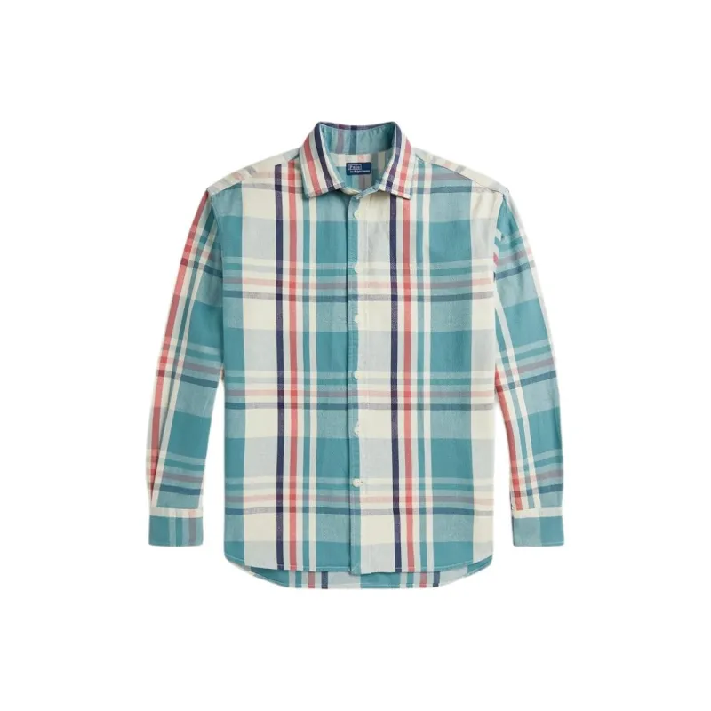 Polo Ralph Lauren Shirt Women's Multicolor-0