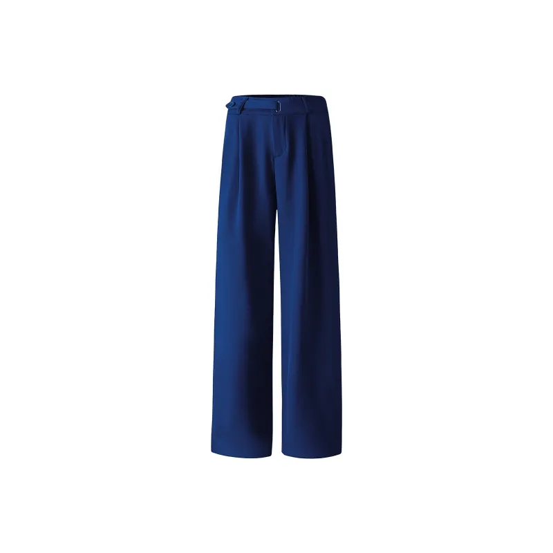 DJ.SPIRIT Suit Trousers Unisex-72