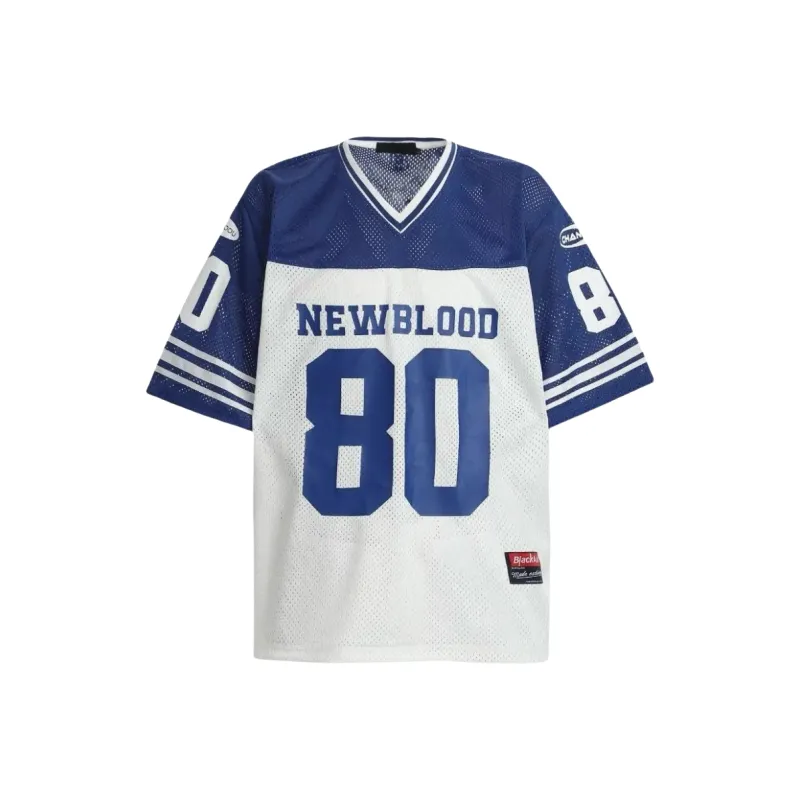 NOOING T Shirts Unisex-4