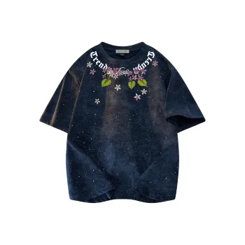 Budding Bear T Shirts Unisex