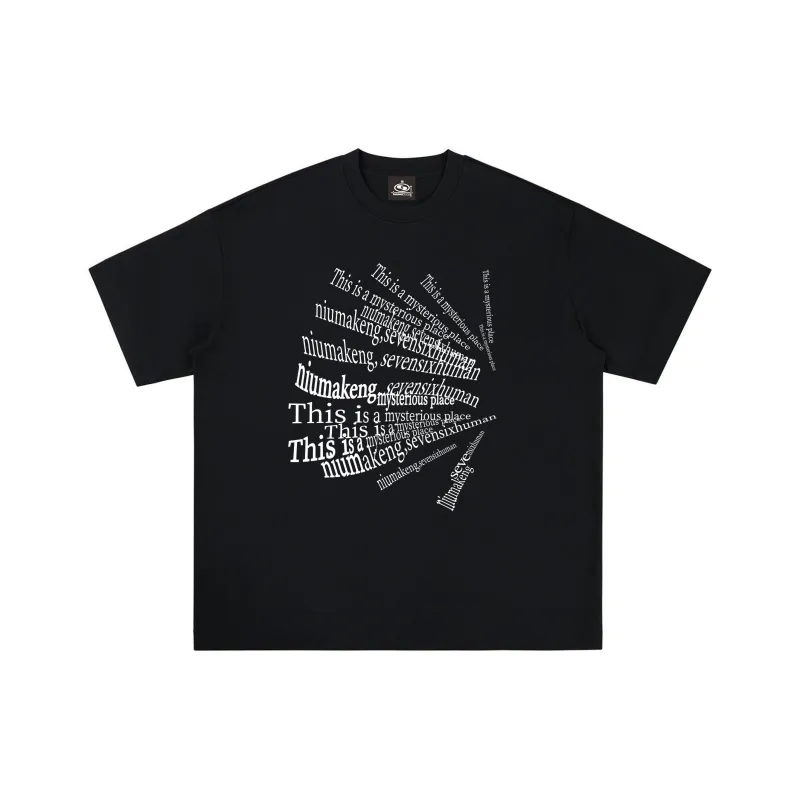 RUIZENLUO T Shirts Unisex-6