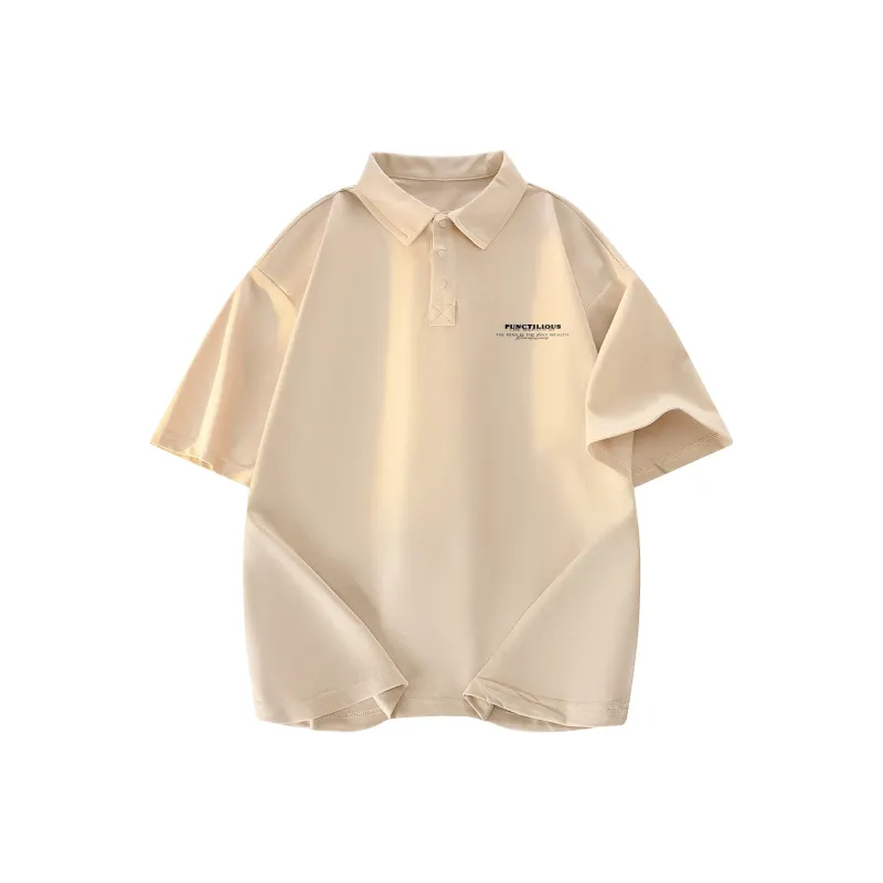 PUNCTILIOUS Polo Shirts Unisex-0