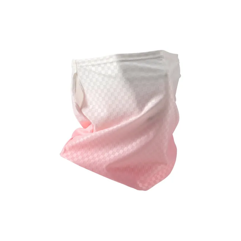 15 MINS Polyester Sun Protection Masks Unisex-0