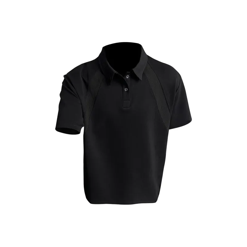 Masongarments Polo Shirt Unisex-3